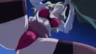 Fuck the secretary in candy climate in summer