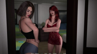 Waterworld - extra sex scenes 2 part E1 #94