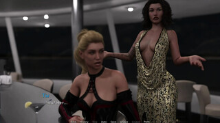 WaterWorld - quality throat blowjob E2 #28