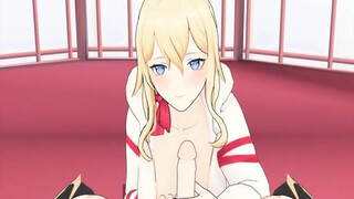 Valentine Day with Jean