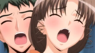 Sweet Home H episode 2