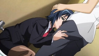 Genkaku Cool episode 2