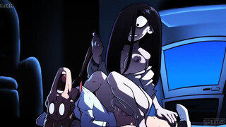 ALLURE OF SADAKO - THE RING