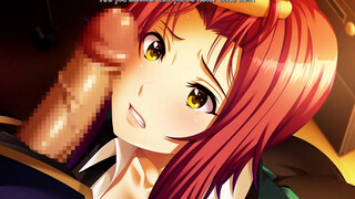 Kutsujoku 3 Miyako 2 (English)