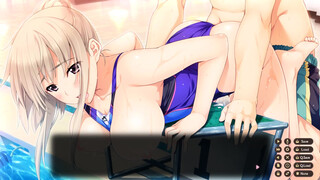 Naruse Nono Append - 01