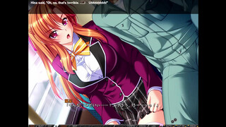 Chijoku no Seifuku Hina 2 Subbed