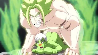 Dbz sex