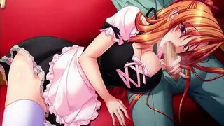 Chijoku no Seifuku Hina 8 Subbed