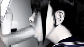 [HMV] CLASSIC GOOD 3D #6