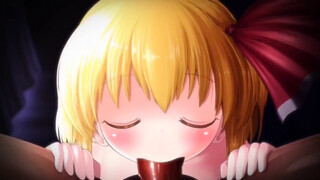 Rumia Koishi Marisa Sanae Sex