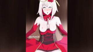 Cossette Takt Op Destiny Unmei Hentai Creampie