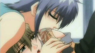 Cosplay Cafe E01 Ger Sub uncensored