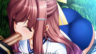 Shameful Voices Echoing In The Shade Of The Trees