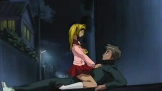 Gakuen Chijoku no Zushiki Vol.01