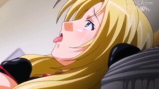 KyouikuShidou TheAnimation 1