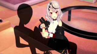 Hololive_Sakamata Chloe