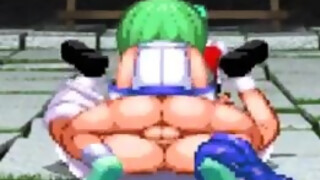 Mugen Touhou Futanari