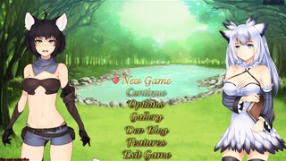 MonGirl Sexpedition P1