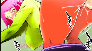 Sakura X Naruto Anal Sex Porn Videos - Tube8