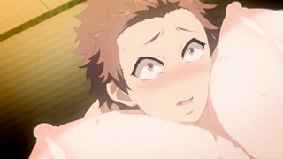 Hachishaku Hachiwa 60fps Ep 1