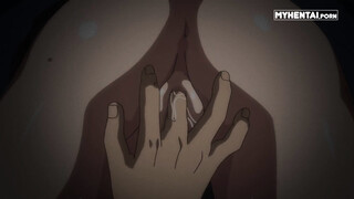 My First Ever Sex With A Senpai!