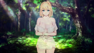 Dorei Slowlife Part 4 English Subbed