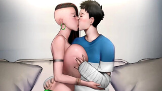 Prince of Suburbia - PT 12 - NC