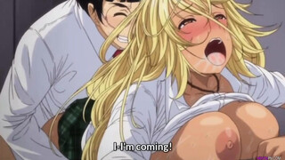 Otaku Ni Yasashii Gal Toka Kyonyuu No Osananajimi Toka Ep.1 EXCLUSIVE ENG Sub