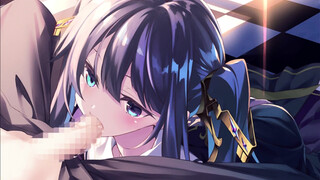 Djibril The Angels Of Cyberspace - Mammon 2