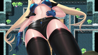 Tower of Trample 55 Trick or Treat