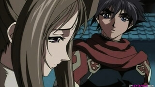 Blood Shadow 3 - Uncensored Hentai