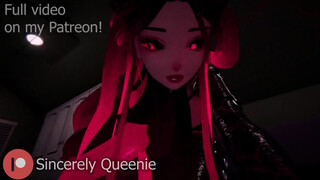 Succubus Seduces and fucks you VRChat ERP