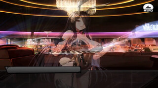 対魔忍RPGX【ラグジュアバニー】ふうま災禍