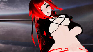 Dirty Habits? You don't say? Vr Lapdance POV