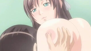 Cleavage Episode 01 (Sub Indonesia)