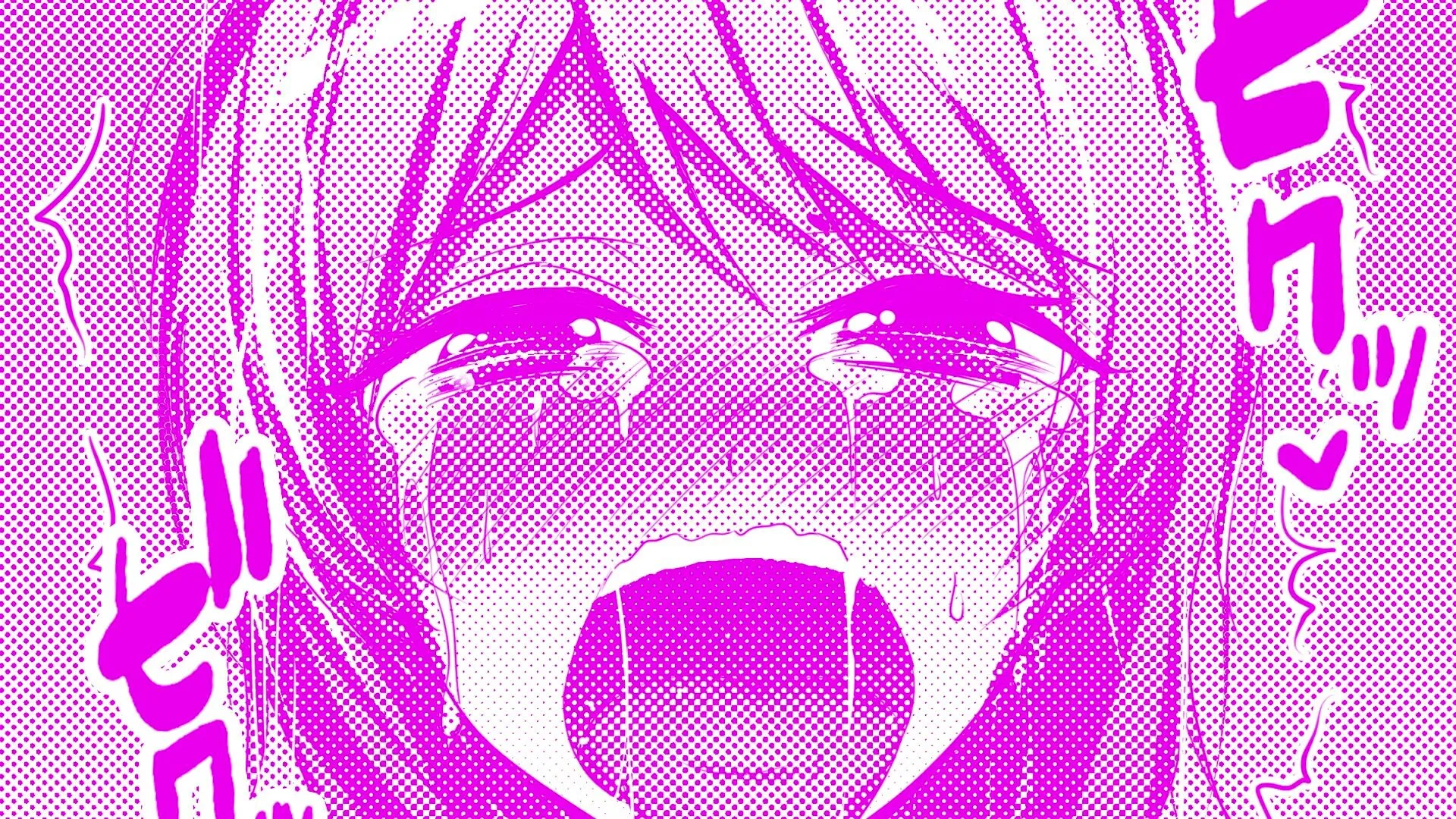 Anime girl hentai JOI iconASMR hentai sensationFinal hentai experience