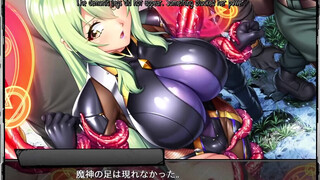 Taimanin RPGX Scene 17 English Subbed