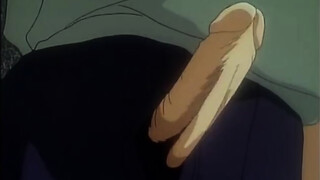 23 minutes of hard hentai