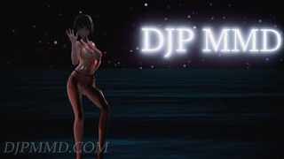 1282 Kangxi - Hyuna - Im Not Cool - Nebula Beach Stage 02 Fixed Cam 1282