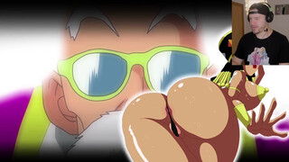 When Dragon Ball Girls Get in Serious Trouble (Super Slut Z Tournament) [Uncensored]