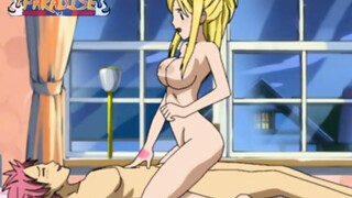 FairyTail XX1 Lucy