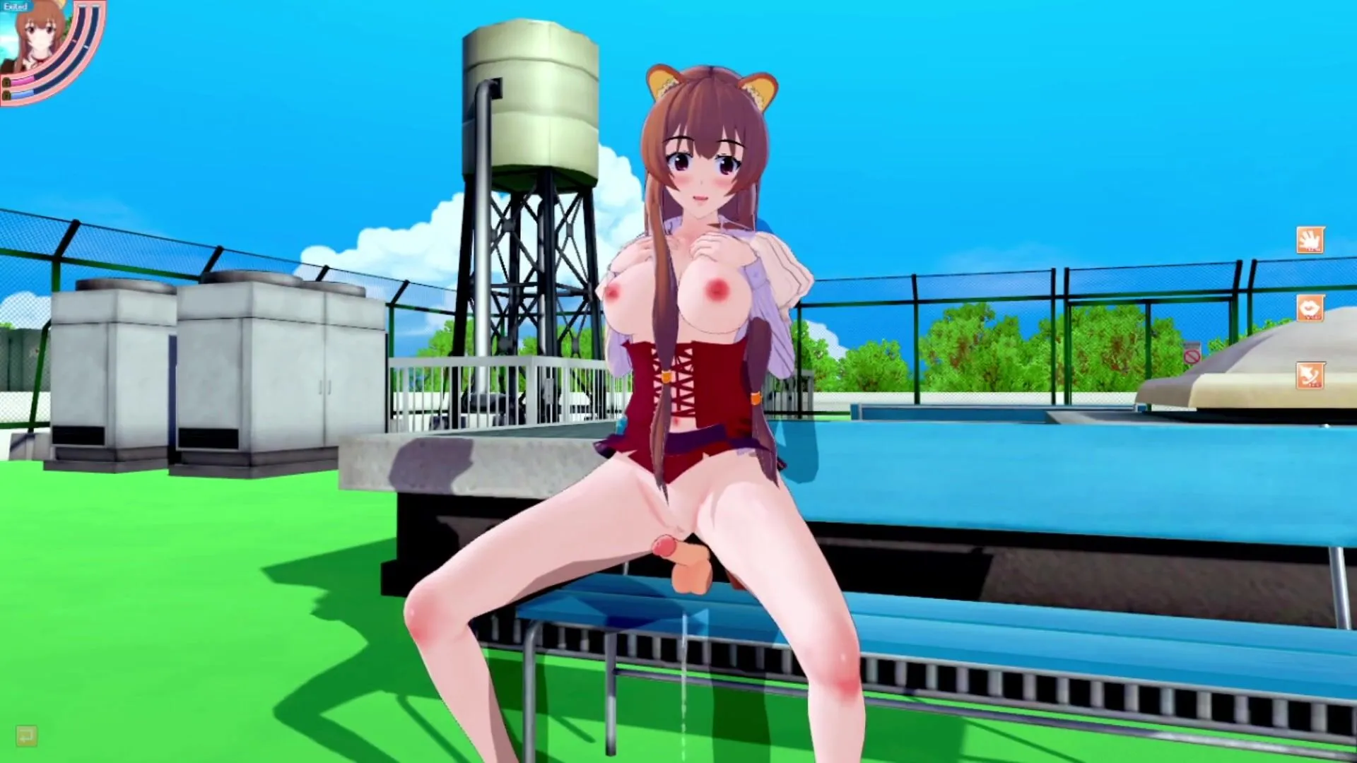 Raphtalia - The Rising of the Shield Hero