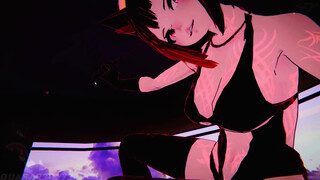 [VRChat] Lap Dancing: Chris Brown - Sex