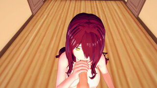 【RINDOU KOBAYASHI】【HENTAI 3D】【SHOKUGEKI NO SOMA】