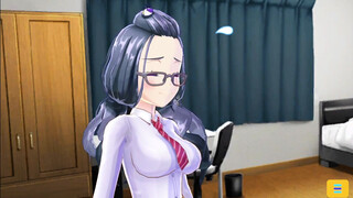 Magicami DX - Marianne - bond story (EP 1) *NC*