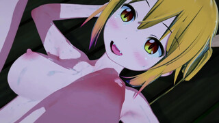 Tohru Kobayashi-san Chi no Maid Dragon 3D HENTAI 5/5