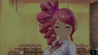 Magicami DX - Lily - bond story (EP 1) *NC*