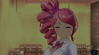Magicami DX - Seira - bond story (EP 1) *NC*