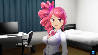 Magicami DX - Lily - bond story (EP 2) *NC*