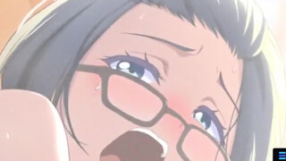 【アニメーション】【マジカミ】オタク少女の趣味嗜好【マリアンヌ】